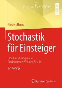 Cover Stochastik für Einsteiger