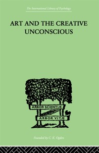 Cover Art And The Creative Unconscious