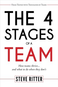 Cover 4 Stages of a Team