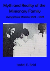 Cover Myth and reality of the missionary family