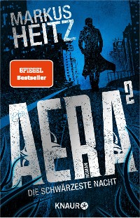 Cover AERA - Die schwärzeste Nacht