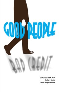 Cover Good People/Bad Credit