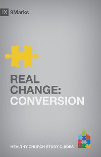 Cover Real Change