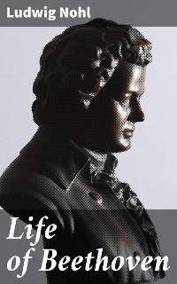 Cover Life of Beethoven