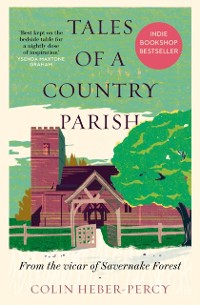Cover Tales of a Country Parish