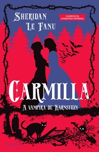 Cover Carmilla