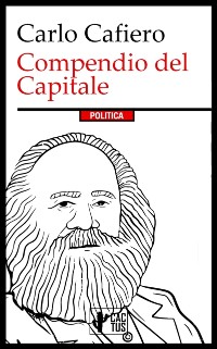 Cover Compendio del Capitale