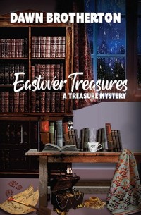 Cover Eastover Treasures
