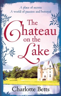 Cover Chateau on the Lake