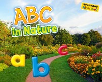 Cover ABC in Nature