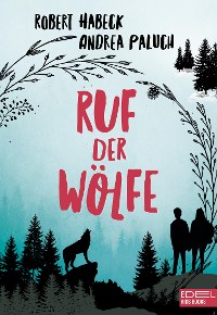 Cover Ruf der Wölfe