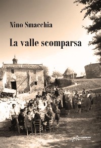 Cover La valle scomparsa