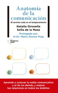 Cover Anatomía de la comunicación