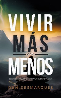 Cover Vivir Más con Menos