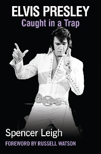 Cover Elvis Presley