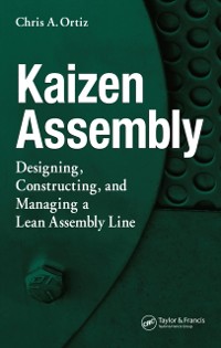 Cover Kaizen Assembly
