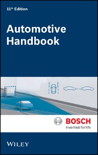 Cover Automotive Handbook