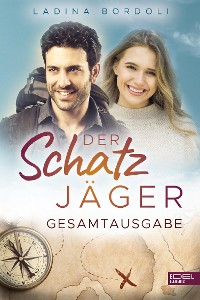 Cover Der Schatzjäger - Gesamtausgabe