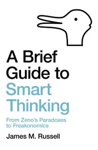 Cover Brief Guide to Smart Thinking