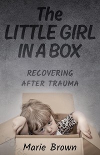 Cover The Little Girl in a Box
