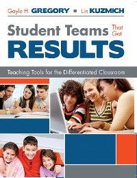 Cover Student Teams That Get Results