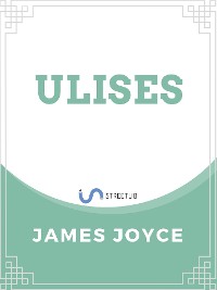 Cover Ulises