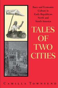 Cover Tales of Two Cities
