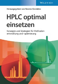 Cover HPLC optimal einsetzen