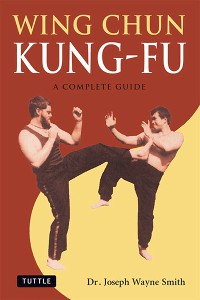 Cover Wing Chun Kung-Fu
