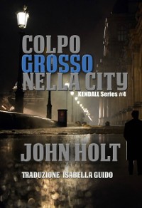 Cover Colpo Grosso Nella City