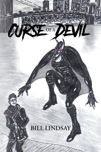 Cover Curse of a Devil