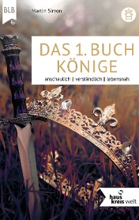 Cover Das 1. Buch Könige