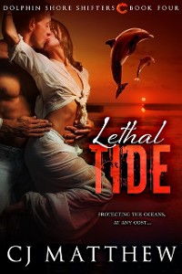 Cover Lethal Tide