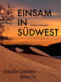 Cover Einsam in Südwest