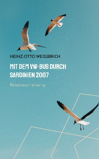 Cover Mit dem VW-Bus durch Sardinien 2007