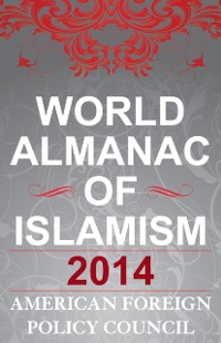 Cover World Almanac of Islamism