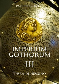 Cover Imperium Gothorum. Terra Di Nessuno