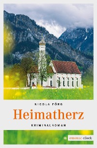Cover Heimatherz