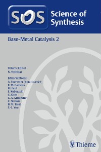 Cover Base-Metal Catalysis 2