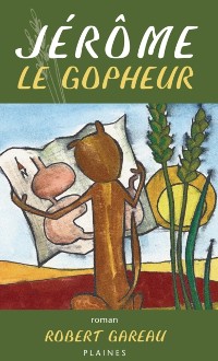 Cover Jérôme le gopheur