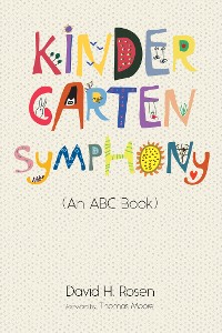 Cover Kindergarten Symphony