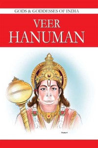 Cover Veer Hanuman