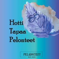Cover Hotti Tapaa Pelonteet