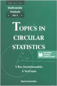 Cover Topics In Circular Statistics-vol 5