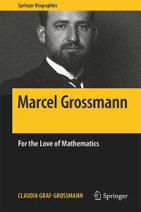 Cover Marcel Grossmann
