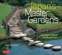 Cover Japan's Master Gardens