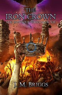 Cover The Iron Crown