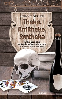 Cover Theke, Antitheke, Syntheke