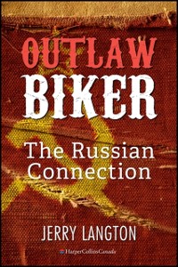 Cover Outlaw Biker