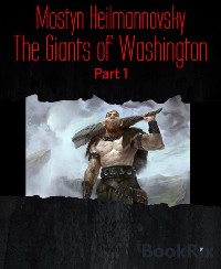 Cover The Giants of Washington